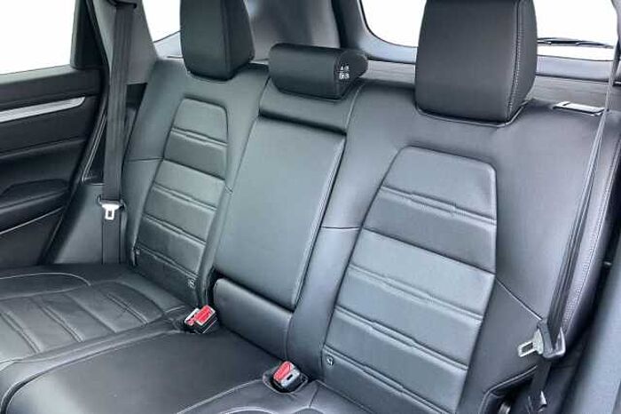 Honda CR-V Hybrid 2.0 i-MMD Hybrid EX 5dr eCVT 