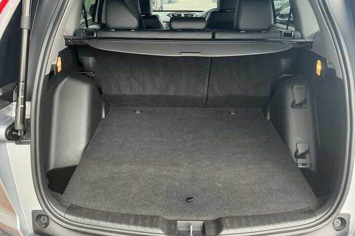 Honda CR-V EX 1.5 Vtec Turbo 