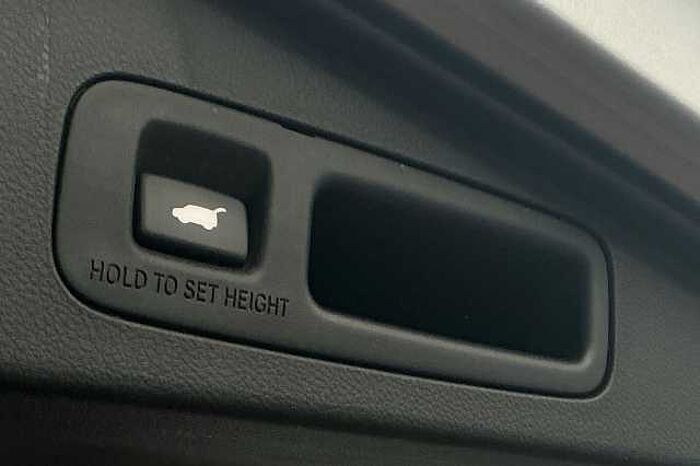 Honda CR-V EX 1.5 Vtec Turbo 