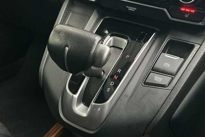 Honda CR-V EX 1.5 Vtec Turbo 