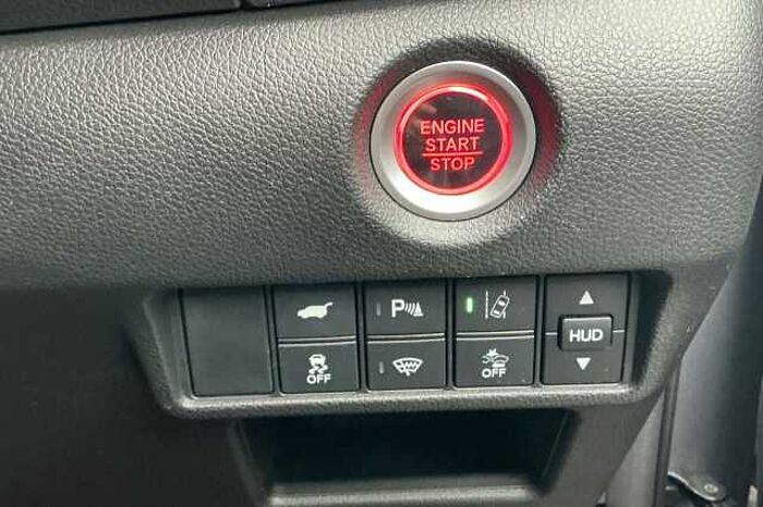 Honda CR-V EX 1.5 Vtec Turbo 