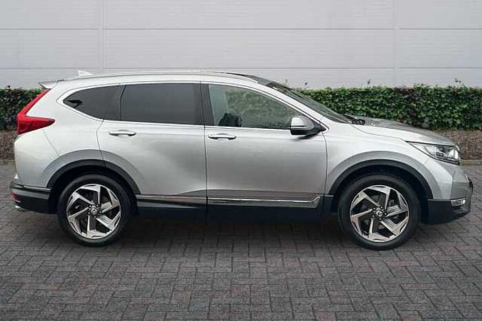 Honda CR-V EX 1.5 Vtec Turbo 