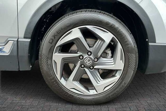 Honda CR-V EX 1.5 Vtec Turbo 