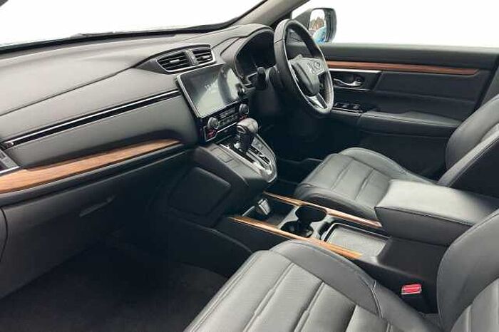 Honda CR-V EX 1.5 Vtec Turbo 