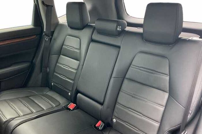 Honda CR-V EX 1.5 Vtec Turbo 