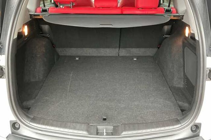Honda CR-V Hybrid 2.0 i-MMD Hybrid SR 5dr eCVT 