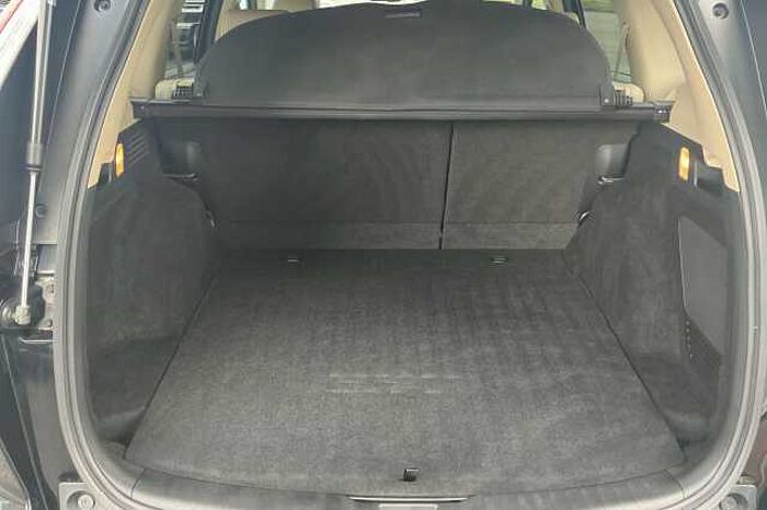 Honda CR-V Hybrid 2.0 i-MMD Hybrid SR 2WD 5dr eCVT 