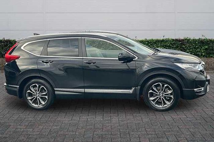 Honda CR-V Hybrid 2.0 i-MMD Hybrid SR 2WD 5dr eCVT 