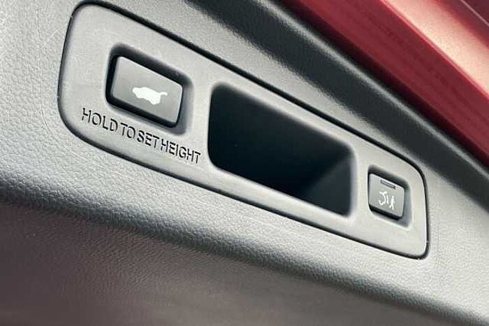 Honda CR-V e:PHEV 2.0 ePHEV Advance Tech 5dr eCVT 