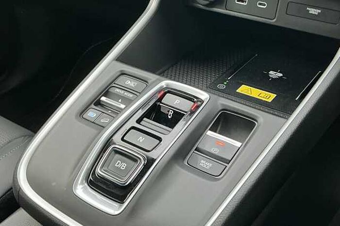 Honda CR-V e:PHEV 2.0 ePHEV Advance Tech 5dr eCVT 