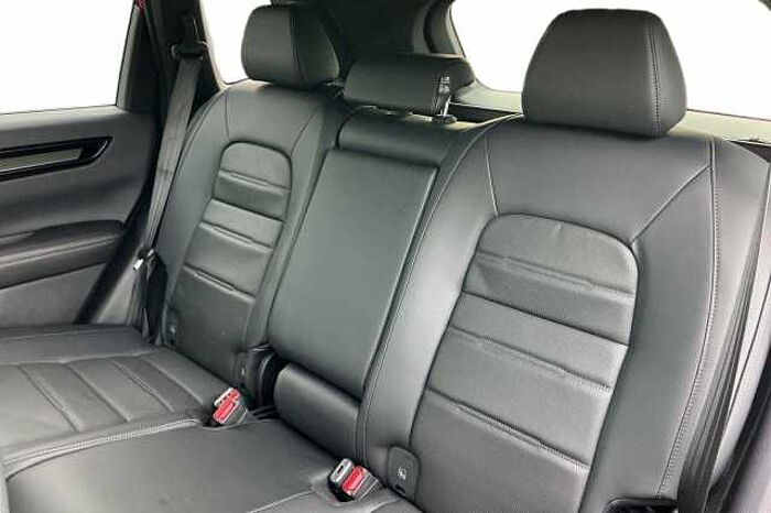 Honda CR-V e:PHEV 2.0 ePHEV Advance Tech 5dr eCVT 