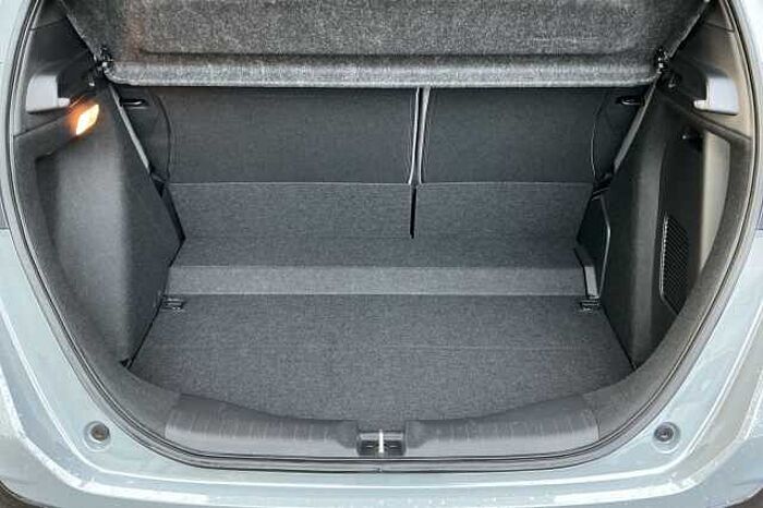 Honda Jazz Hybrid 1.5 i-MMD Hybrid Advance Sport 5dr eCVT 