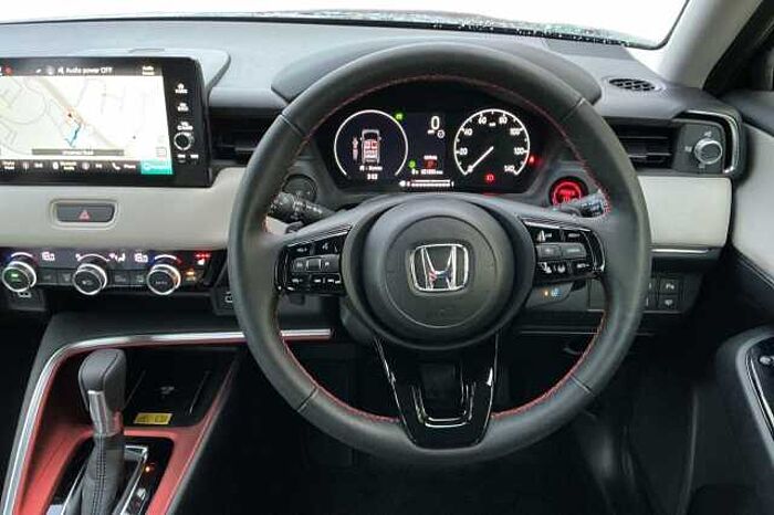 Honda HR-V Advance Style 5dr 