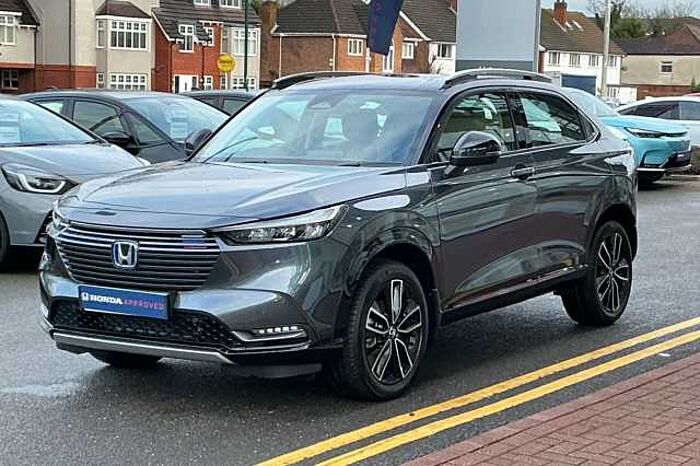 Honda HR-V Advance Style 5dr 