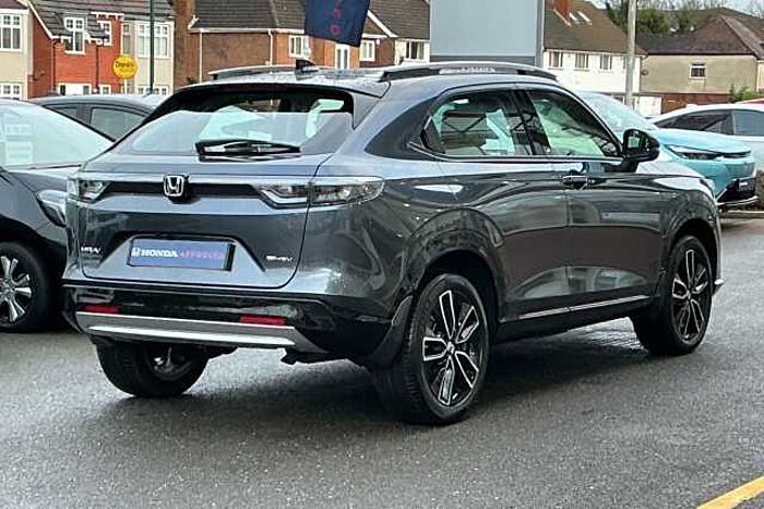 Honda HR-V Advance Style 5dr 