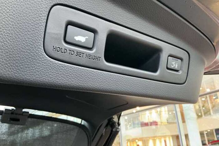 Honda HR-V Advance Style 5dr 