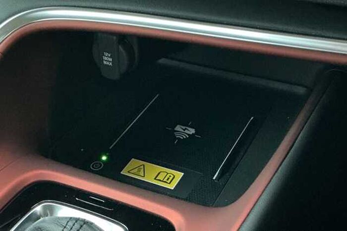 Honda HR-V Advance Style 5dr 