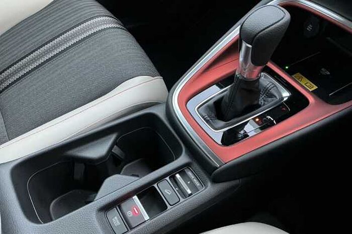 Honda HR-V Advance Style 5dr 