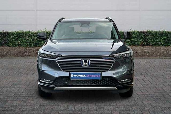 Honda HR-V Advance Style 5dr 