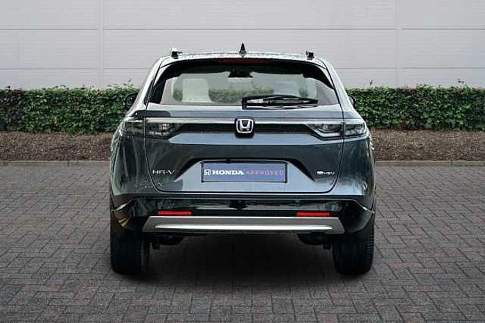 Honda HR-V Advance Style 5dr 