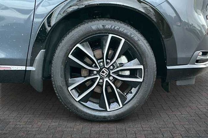 Honda HR-V Advance Style 5dr 