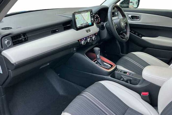 Honda HR-V Advance Style 5dr 