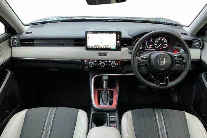 Honda HR-V Advance Style 5dr 