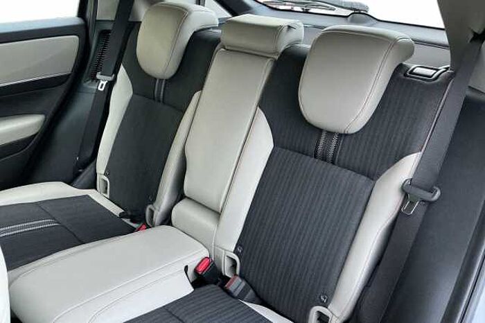 Honda HR-V Advance Style 5dr 