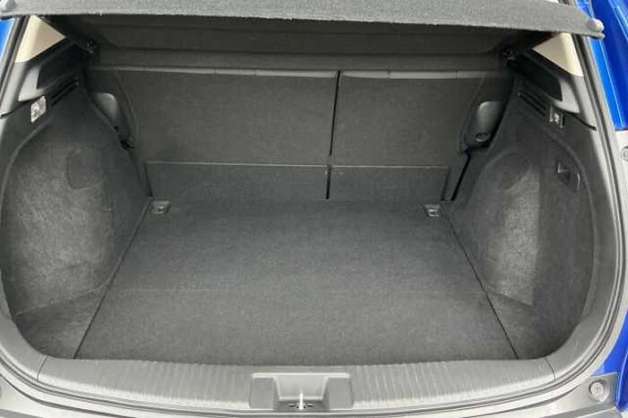 Honda HR-V 1.5 i-VTEC SE CVT 5dr 