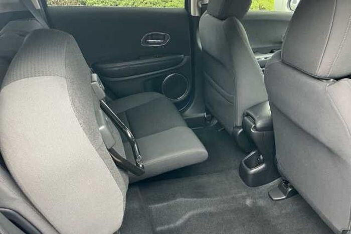Honda HR-V 1.5 i-VTEC SE CVT 5dr 