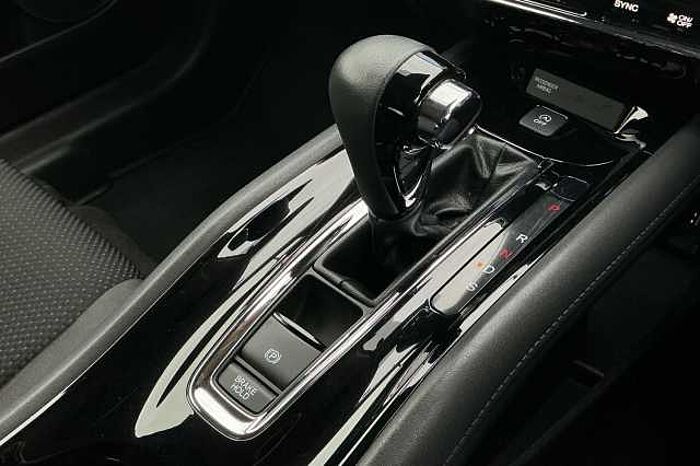 Honda HR-V 1.5 i-VTEC SE CVT 5dr 