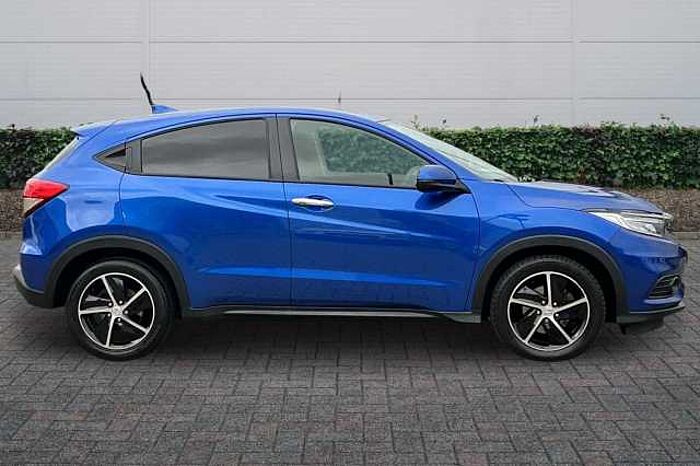 Honda HR-V 1.5 i-VTEC SE CVT 5dr 