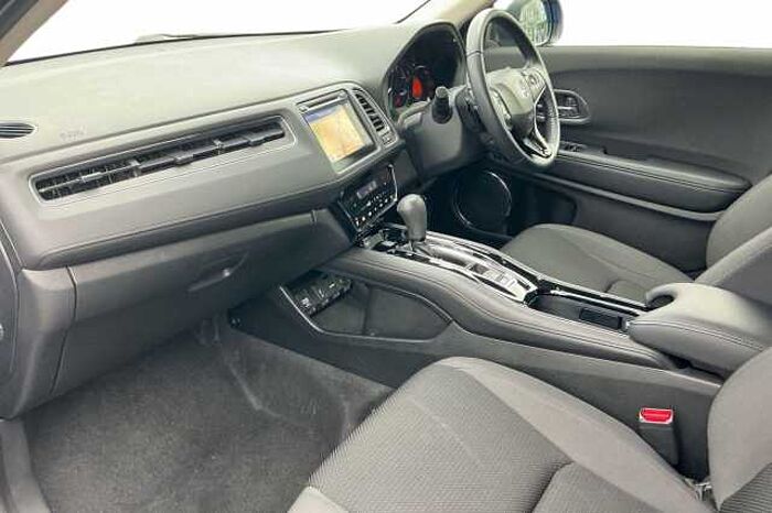 Honda HR-V 1.5 i-VTEC SE CVT 5dr 