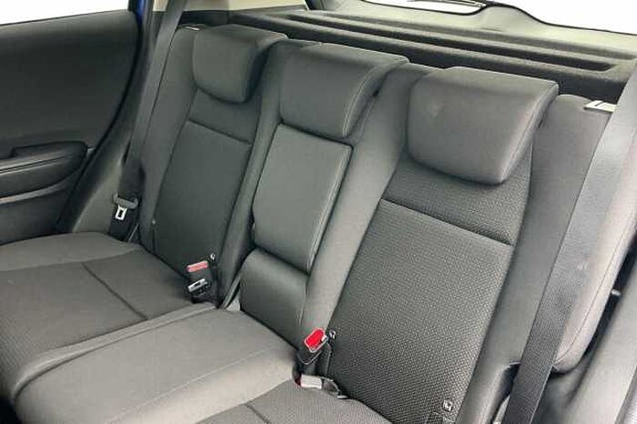 Honda HR-V 1.5 i-VTEC SE CVT 5dr 