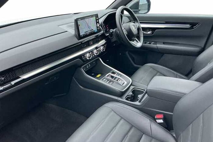 Honda CR-V 2.0 ePHEV Advance Tech 5dr eCVT 