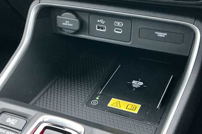 Honda CR-V 2.0 ePHEV Advance Tech 5dr eCVT 