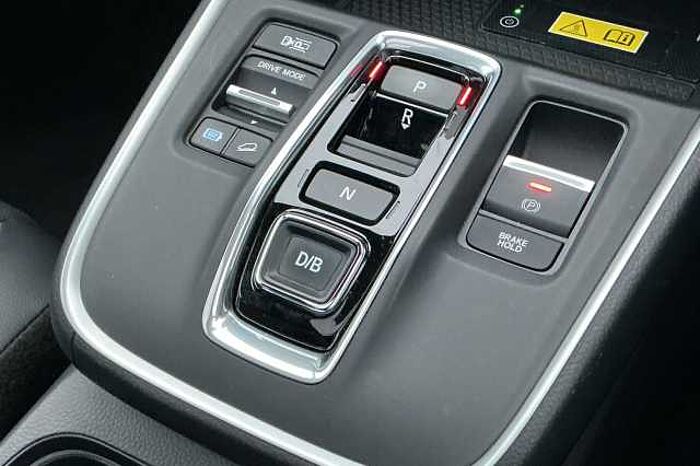 Honda CR-V 2.0 ePHEV Advance Tech 5dr eCVT 