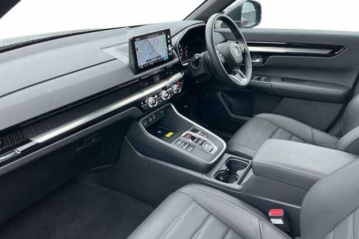 Honda CR-V 2.0 ePHEV Advance Tech 5dr eCVT 