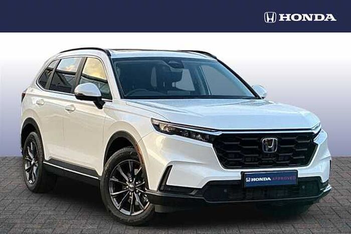 Honda CR-V Hybrid 2.0 eHEV Advance 5dr eCVT 