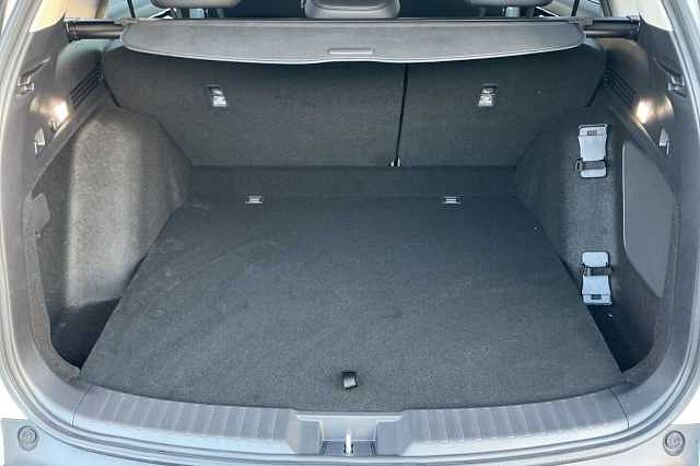 Honda CR-V Hybrid 2.0 eHEV Advance 5dr eCVT 