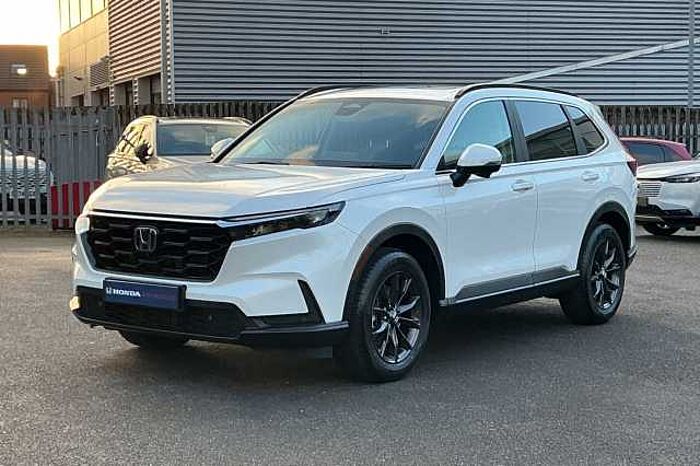 Honda CR-V Hybrid 2.0 eHEV Advance 5dr eCVT 