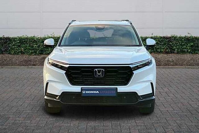 Honda CR-V Hybrid 2.0 eHEV Advance 5dr eCVT 