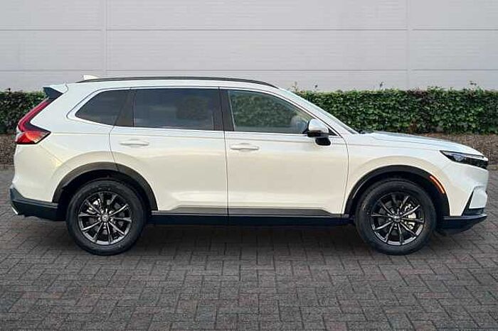 Honda CR-V Hybrid 2.0 eHEV Advance 5dr eCVT 