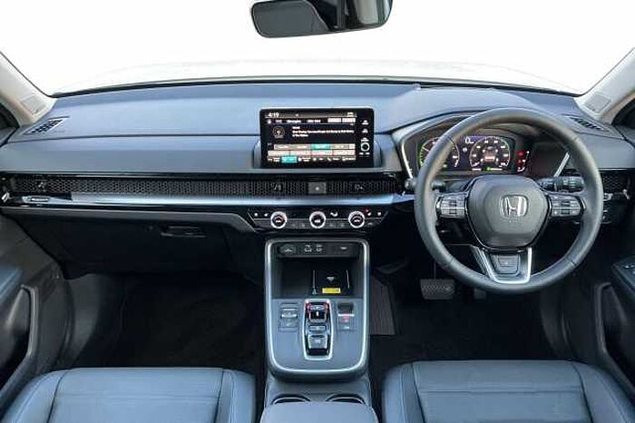 Honda CR-V Hybrid 2.0 eHEV Advance 5dr eCVT 