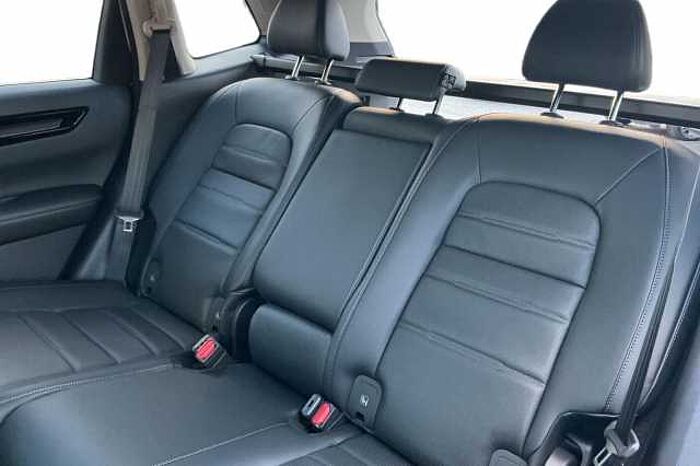 Honda CR-V Hybrid 2.0 eHEV Advance 5dr eCVT 