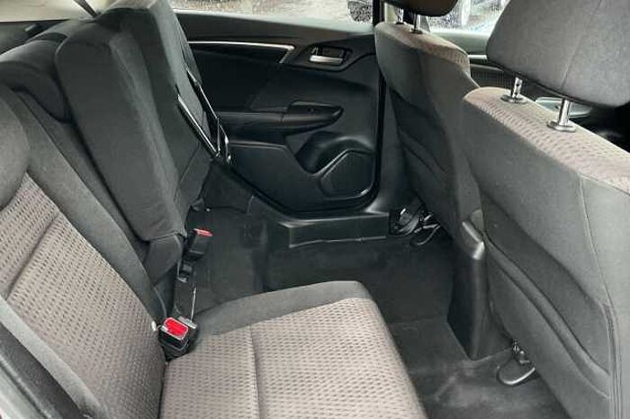 Honda Jazz 1.3 EX Navi 5dr 