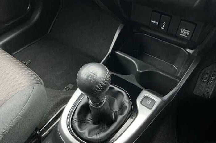 Honda Jazz 1.3 EX Navi 5dr 