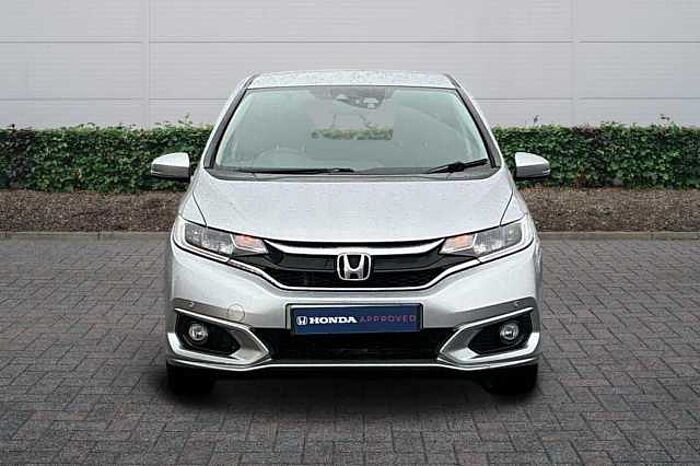 Honda Jazz 1.3 EX Navi 5dr 