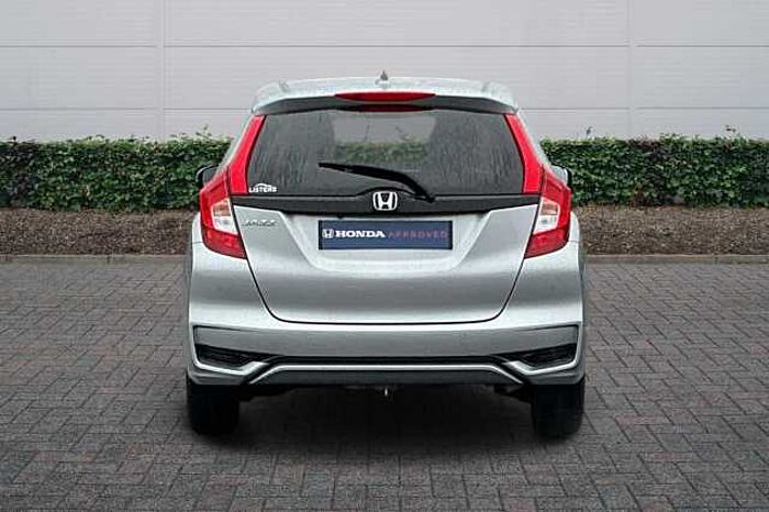 Honda Jazz 1.3 EX Navi 5dr 