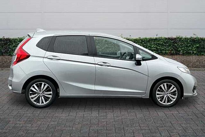 Honda Jazz 1.3 EX Navi 5dr 